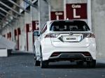 Toyota Harrier by Modellista 2013 года
